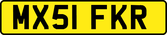 MX51FKR