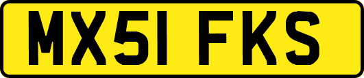 MX51FKS