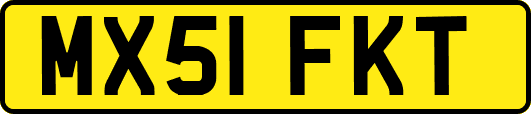 MX51FKT