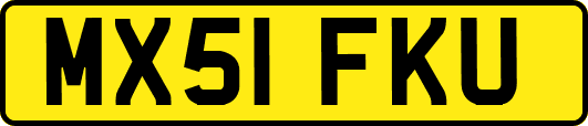MX51FKU