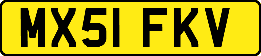 MX51FKV