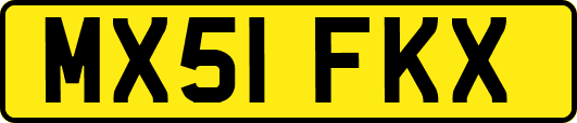 MX51FKX