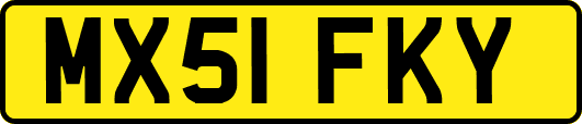 MX51FKY