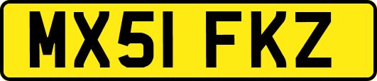 MX51FKZ