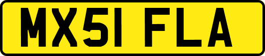 MX51FLA