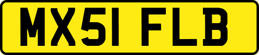 MX51FLB