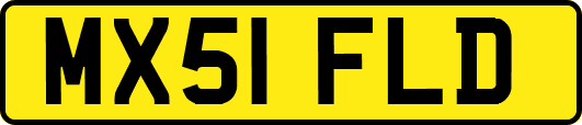 MX51FLD
