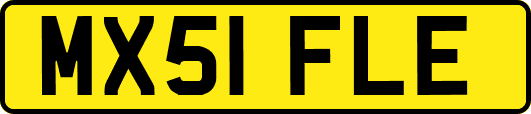 MX51FLE