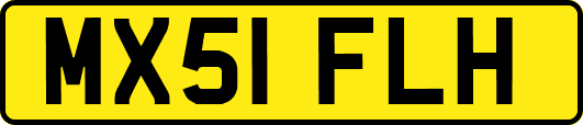MX51FLH