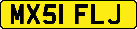 MX51FLJ