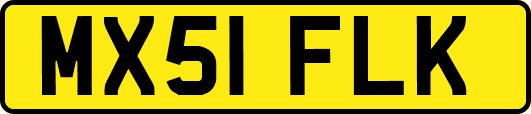 MX51FLK