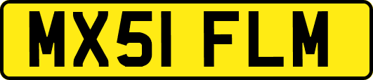MX51FLM