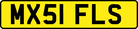 MX51FLS