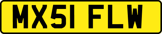 MX51FLW