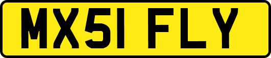MX51FLY