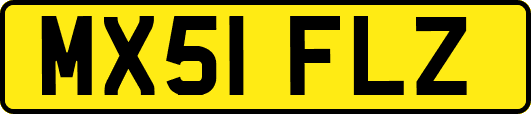 MX51FLZ