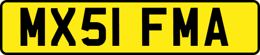 MX51FMA