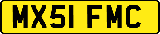 MX51FMC