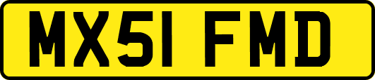 MX51FMD