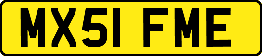 MX51FME