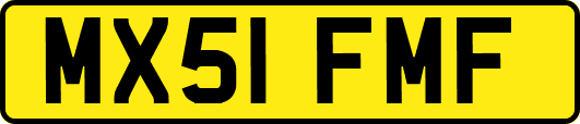 MX51FMF