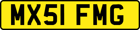 MX51FMG