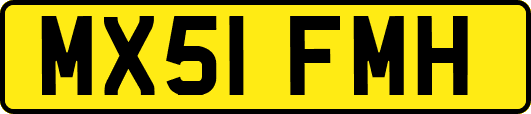 MX51FMH