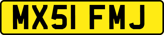 MX51FMJ