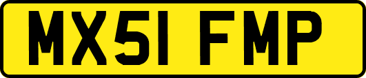 MX51FMP