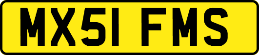 MX51FMS