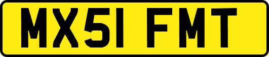 MX51FMT