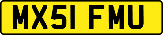 MX51FMU