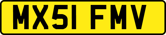 MX51FMV