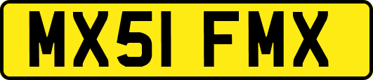 MX51FMX