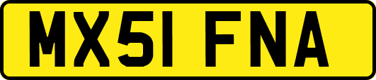 MX51FNA