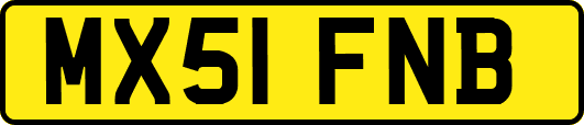 MX51FNB