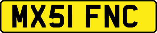 MX51FNC