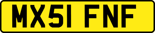 MX51FNF