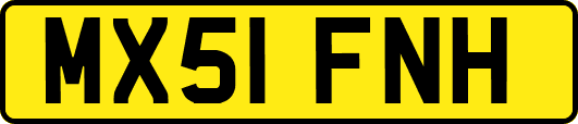 MX51FNH