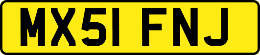 MX51FNJ