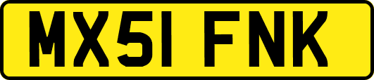 MX51FNK