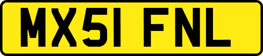 MX51FNL