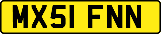 MX51FNN