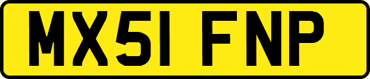 MX51FNP