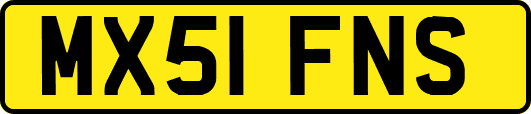 MX51FNS