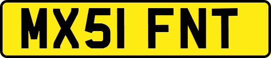 MX51FNT