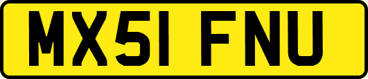 MX51FNU