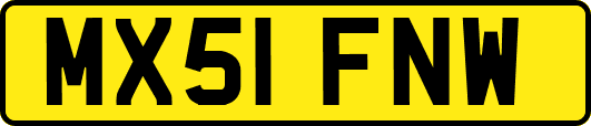 MX51FNW