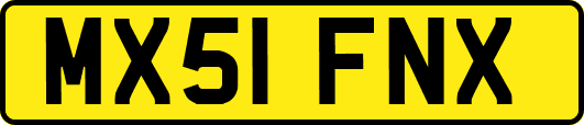 MX51FNX
