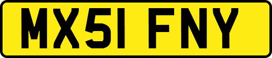 MX51FNY